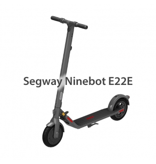 web ninebot segway e22