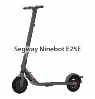 web ninebot segway e25