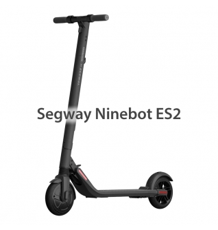 web ninebot segway es2