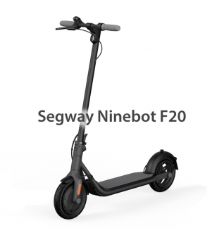 web ninebot segway f20