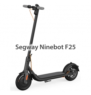 web ninebot segway f25