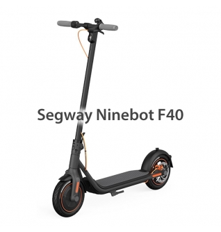web ninebot segway f40