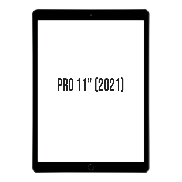 iPad Pro 11" (2021)