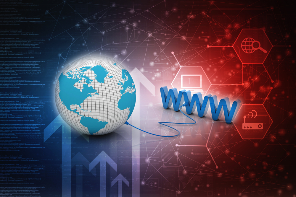 Aký je rozdiel medzi Internetom a World Wide Webom (WWW)?