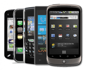 How to Choose the Best Smartphone 300x2