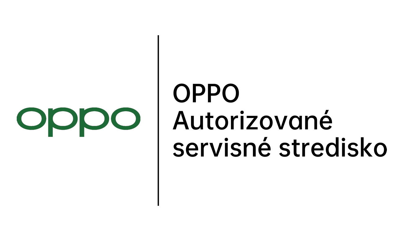 Autorizovaný servis – OPPO