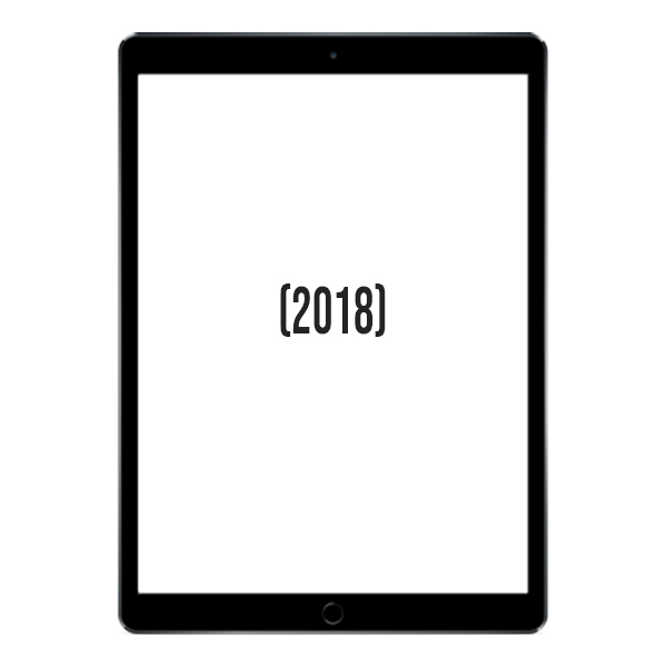 iPad (2018)