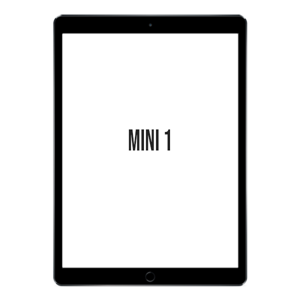 iPad Mini 1