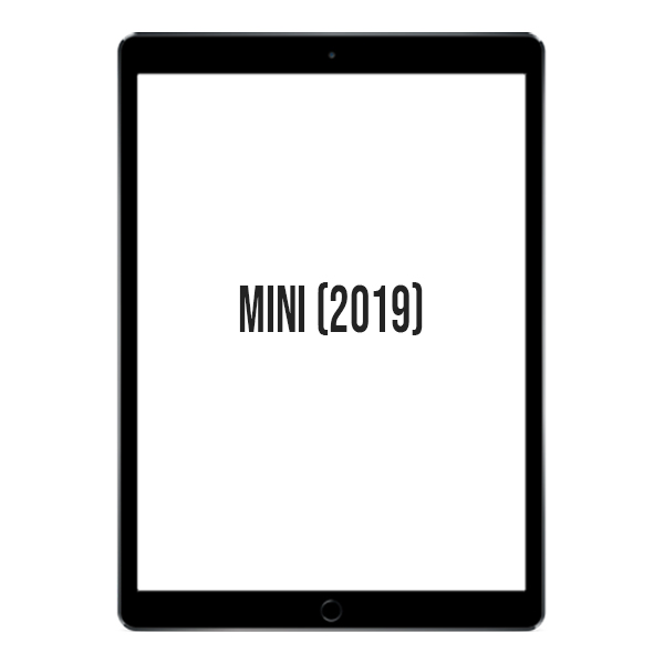 iPad Mini (2019)