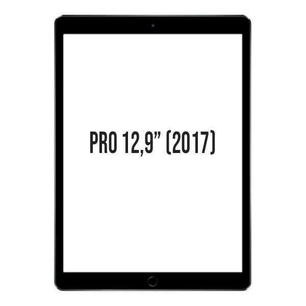 iPad Pro 12.9" (2017)