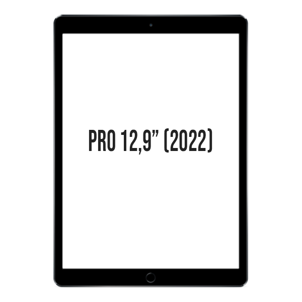 iPad Pro 12.9" (2022)