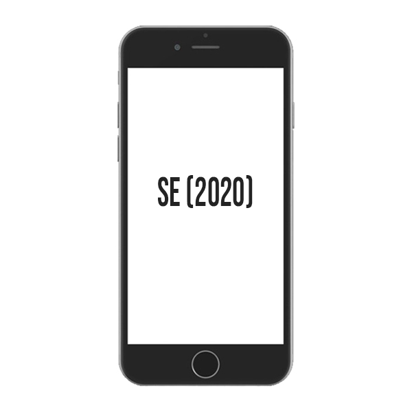 IPHONE SE (2020)