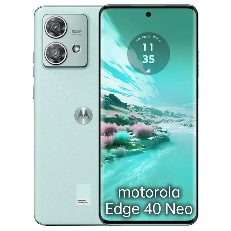 Edge 40 Neo