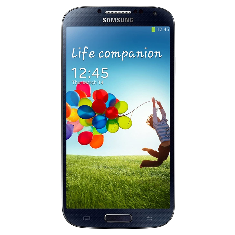 Galaxy S4 LTE