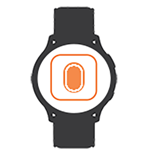 smartwatch oprava nefunkcne tlacidlo spat pcexpres