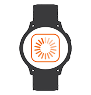 smartwatch oprava obnova systemu pcexpres
