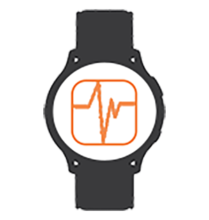 smartwatch oprava senzor frekvencie srdca pcexpres